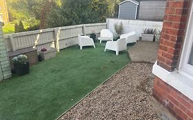 South Bay Garden Apartment